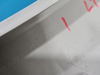 Osłona ZAŚLEPKA PLASTIK LT TAPICERKA SŁUPKA Renault Espace V 769358735R