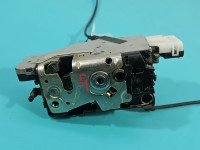 Zamek tył lewy 24090158 Citroen C4 Grand picasso I 06-13