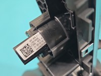 Przełącznik radia nawigacji panel AUDI A6 C7 4G1919610C