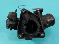 Przepustnica Volvo V50 S40 II 9657522680, 9639027480, 079800-5602 2.0d