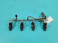 TESTOWANY Wtryskiwacz Opel Zafira A 90536149 1.8 16V