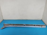 Listwa progowa prawa PRÓG NAKŁADKA Jaguar XE X760