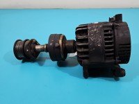 TEST Alternator Ford Focus Mk1 1.8 tddi