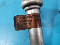 Przewód klimatyzacji rurka Citroen DS4 11-15 9684310980