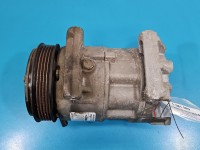 Sprężarka klimatyzacji kompresor Fiat Tipo II 15- 1.4 16V 51986965