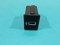 Gniazdo USB Ford Focus Mk4