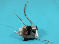 Zamek przód lewy 8D1837015B Audi A4 B5 EUROPA 5pin