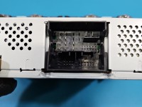 Radio fabryczne Skoda Fabia III 6V0035871D radioodtwarzacz