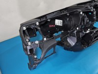 Deska rozdzielcza airbag pasażera kokpit Iveco Daily V 14-