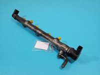 Listwa wtryskowa CZUJNIKI Bmw e46 0445214030, 0281002481, 0281002497 2.0d