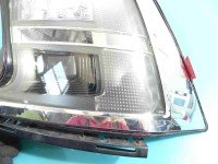 Lampa tył prawa Volvo S90 II 16- sedan EUROPA 31698715, 90161055