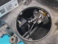 Reflektor lewy lampa przód Opel Astra V K EUROPA