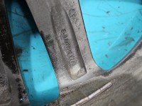 Felga aluminiowa 20" AUDI Q7 I 4L alufelga