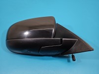 Lusterko prawe BMW X6 E71 475/9 europa