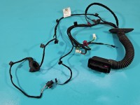 Instalacja Wiązka drzwi przód lewych Mercedes W213 A2135408748