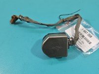 ŻARNIK STARTER ZAPŁONNIK CEWKA XENON 63UR0306, 12391540048Infiniti FX I
