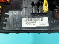 Skrzynka bezpieczników Skoda Octavia II 1K0937124K