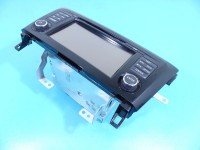 Radio fabryczne Nissan X-trail III T32 13-21 7513750235 radioodtwarzacz