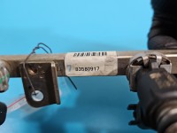 Wtryskiwacz Opel Astra III H 55559375, 3317A, 25380933 1.6 16v