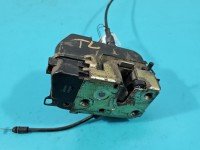 Zamek tył lewy Nissan Primera P12 Nissan, HB 5D 4pin