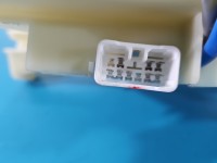 DŹWIGNIA LEWAREK WYBIERAK LINKI Kia Sportage III 10-15 2.0 crdi