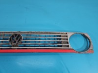 Atrapa grill Vw Golf II