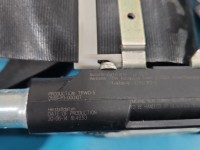 Poduszki powietrzne zestaw komplet Skoda Fabia II 5JA880201D