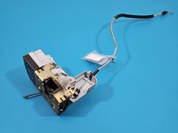 Zamek przód lewy Peugeot 307 EUROPA Peugeot, 6pin