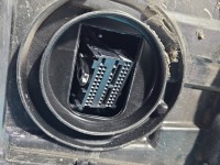 Reflektor prawy lampa przód BMW G30 EUROPA 7439188
