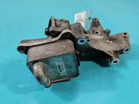 Podstawa filtra oleju obudowa Vw Golf VI 1.2 TSI 03F117021A, 03F903143H