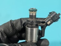 Wtryskiwacz listwa wtryskowa 0261500432, 9818760580 Peugeot 508 II 18- 1.6 16V 5GF 5G06 181KM