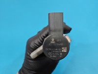 Listwa wtryskowa CZUJNIKI Vw Golf VII 1.6 tdi Clha 04L089B, 057130764AB, 0281006075