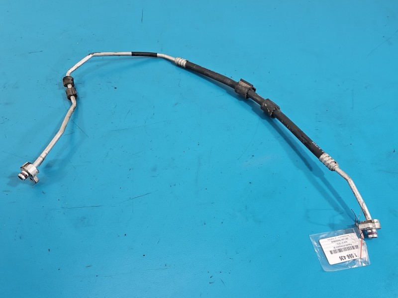 Przewód klimatyzacji rurka AUDI Q7 II 4M 4M0816741CL