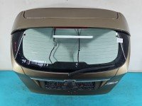 Klapa tył Ford Fiesta Mk7 HB 5d złoty