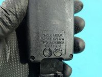 Pas bezpieczeństwa tył środkowy Ford S-max II MK2