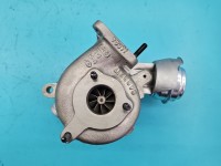 Turbosprężarka Regenerowana Audi A4 B6 454231-8, GT1749V, CS4 028145702R 1.9 tdi 101KM