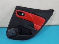 Tapicerka drzwi przód lewa boczek Renault Clio IV 12-20 1135265X