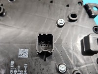 Przełącznik radia nawigacji panel Ford Kuga Mk2 II 13-19