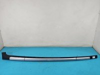 Relingi dachowe komplet Peugeot 5008 I 09-17