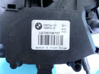Zamek klapy tył BMW G11 G12 sedan Producent części: BMW, Europejska, DOCIĄG 7357097