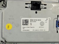 Radio fabryczne Vw Touran II 3G0919605 radioodtwarzacz