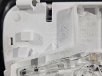 Lampa kabiny lampka Renault Trafic III 739486835R