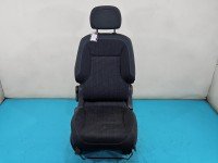 Fotel prawy przód pasażera Peugeot Partner II