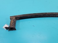 Wzmocnienie zderzaka przód belka Renault Kadjar Europejska przednie TENNP