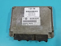 Komputer Sterownik silnika 06A906019AK, 5WP4371 Vw Golf IV 1.6 SR