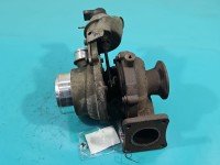 Turbosprężarka VOLVO S60 II 10- 795680-3, 31312713 2.0 D3 163KM
