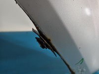 Błotnik przód lewy Daihatsu Feroza