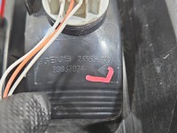 Lampa tył lewa Renault Trafic III HB EGEUS EUROPA