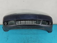 Zderzak przód Audi A6 C5 granatowy