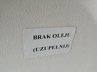 Skrzynia biegów 1C1R7002AL Ford Transit 00-06 2.0 tddi